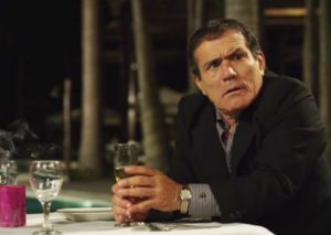 ‘El Chato’ Barraza muestra avance de su película ‘El chato seductor’ (VIDEO)