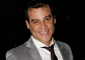 ¡Qué tal cambio! Adolfo Aguilar publicó su propio antes y después – FOTO