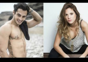 ¿Qué dijo Nikko Ponce de la salida que tuvo con María Grazia Gamarra?