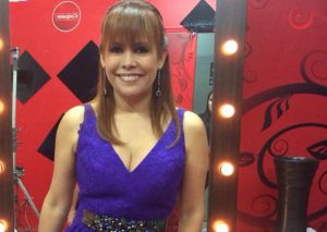 Magaly Medina agradeció a sus seguidores a través de Facebook por la audiencia