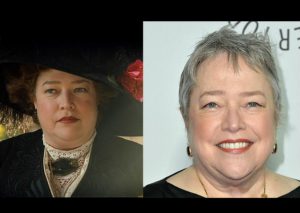 Mira cómo lucen los actores de Titanic luego de 17 años (FOTOS)
