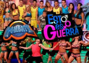 Estudio revela qué porcentaje de niños peruanos mira ‘Esto Es Guerra’ y ‘Combate’