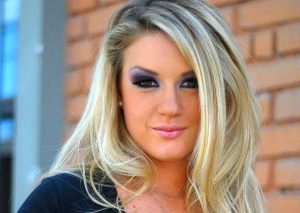 Leslie Shaw hace su aparición en Al Fondo hay Sitio (FOTOS)