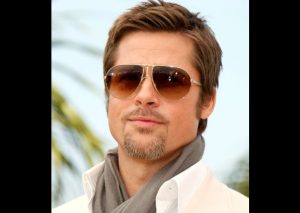 Brad Pitt hizo una gran revelación sobre su infancia