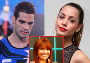 ¡Confirmado! Milett Figueroa y Guty Carrera frente a frente en el programa de Magaly (FOTOS)