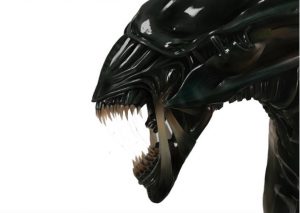 Hombre afirma haber encontrado el esqueleto de un extraterrestre (VIDEO)