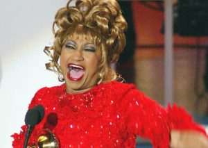 Conoce a la actriz que le dará vida a Celia Cruz en teleserie basada en biografía de la cantante