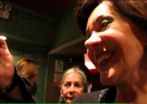 ¿Qué contó Yvonne Frayssinet sobre su personaje en la serie ‘Al Fondo hay Sitio’? (VIDEO)