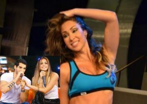 ¿Aceptaría Melissa Loza juntarse con Guty y Milett Figueroa en un set de televisión?
