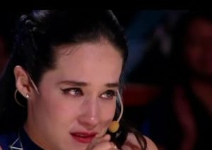 ¿Por qué Ximena Sariñana no pudo evitar llorar durante un programa en vivo? (VIDEO)