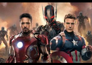 Mira el esperado trailer de Los Vengadores: La era de Ultron (VIDEO)
