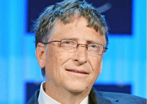 Entérate quiénes son las 10 personas más ricas del mundo