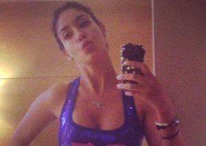 Tilsa Lozano encontró un nuevo amor