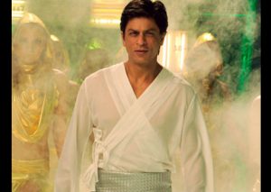 Mira cómo lucía Shah Rukh Khan cuando era un bebé (FOTOS)