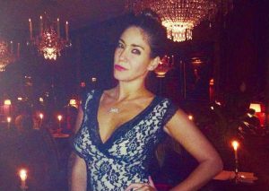 Tilsa Lozano sorprende con foto donde luce sin maquillaje (FOTOS)