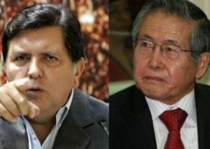 Mira el antes y después de los políticos que llegaron a la presidencia de nuestro país (FOTOS)