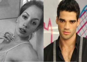¿Milett Figueroa y Guty Carrera estuvieron juntos en Chiclayo?