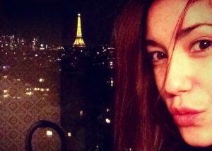 ¿Tilsa Lozano envía un mensaje a pareja del ‘Loco’ Vargas? (FOTOS)