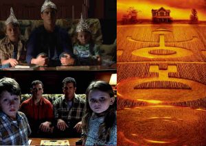 ¿Recuerdas a los niños de la película ‘Señales’? Mira cuánto han crecido (VIDEO)