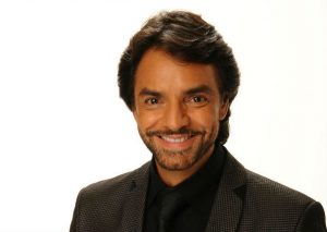La hija de Eugenio Derbez es idéntica a él (FOTOS)