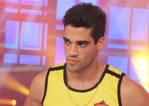 Guty Carrera habló sobre Melissa Loza y Milett Figueroa
