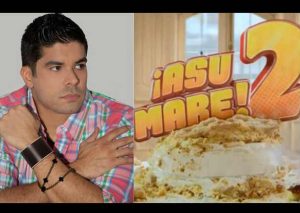 ¿Jerry Rivera será parte de ‘Asu Mare 2’? Entérate aquí