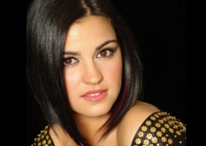 La actriz mexicana Maite Perroni es captada con su novio (FOTOS)