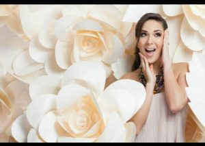 Mira la sensual y divertida sesión de fotos de Silvia Cornejo (FOTOS)