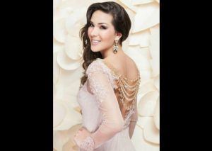 Silvia Cornejo  tuvo fuerte calificativo para su aún esposo