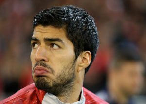 Luis Suárez: ‘Me trataron como si fuera un criminal’