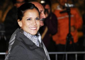 La popular ‘Charito’ muestra cómo hace para divertirse en su día a día (FOTOS)