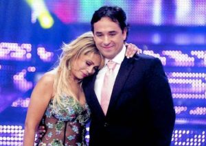 ¿Por qué Gisela comparó a Roberto Martínez con Marc Anthony?