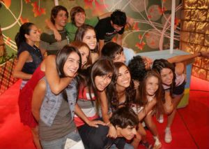 ¿Qué ex integrante del recordado programa América Kids espera su primer bebé? (FOTOS)