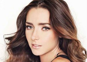 Mira la divertida foto que compartió la protagonista de ‘La Malquerida’ (FOTO)