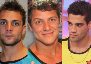 Mira el sorprendente antes y después de participantes de reality (VIDEO)