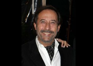 Guillermo Francella sorprende con nuevo look para película (FOTOS)