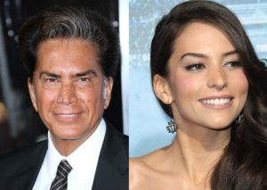 Mira el mensaje que envió ‘El Puma’ a los pretendientes de su hija