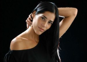 Al natural: Mira cómo  luce Gianella Neyra sin maquillaje (FOTOS)
