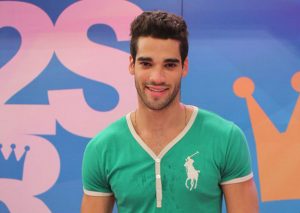 ¿Guty Carrera ya tiene un nuevo amor?