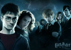 ¿Qué están haciendo los protagonistas de la saga de Harry Potter?