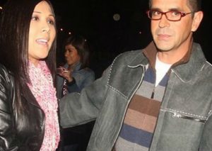 Tula Rodríguez compartió tierna foto junto a su familia en Twitter (FOTO)