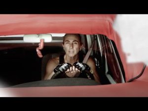 Natalia Málaga en nueva campaña contra el acoso callejero (VIDEO)