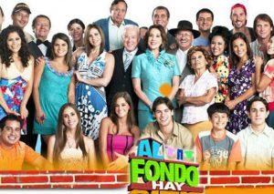 Entérate qué otros personajes de ‘Al fondo hay sitio’ le dicen adiós a la serie
