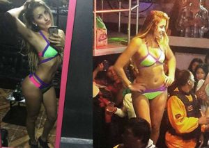 Página recopila fotos de Milett Figueroa sin Photoshop (FOTOS)