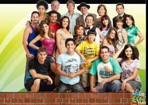 Conoce quién es la actriz de ‘Al Fondo hay Sitio’ que acaba de graduarse en la Universidad (FOTOS)
