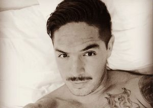 ¿Loco ‘Vargas’ manda indirecta a Tilsa Lozano? (FOTO)