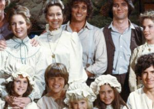 ¿Qué fue de una de las hijas de ‘La familia Ingalls’? (FOTOS)