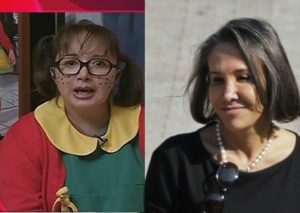 Florinda Meza respondió a polémicas declaraciones de ‘La Chilindrina’