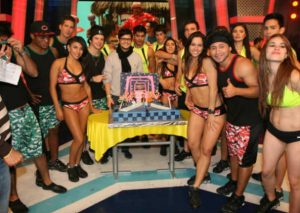 Entérate cuánto cobra mensualmente un participante de ‘Combate’