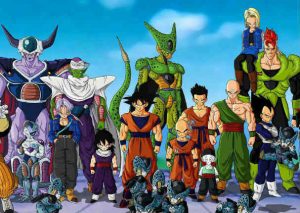 Conoce el significado en castellano de los nombres de los personajes de Dragon Ball Z (FOTOS)